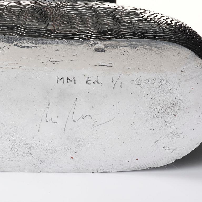 Maria Miesenberger, Untitled.