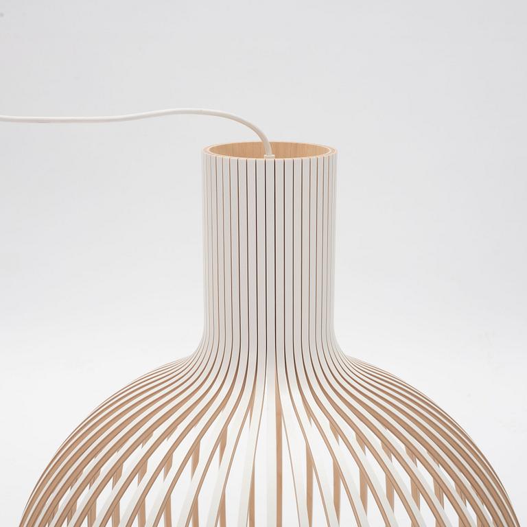 Seppo Koho, taklampa, "Octo 4240", Secto Design.