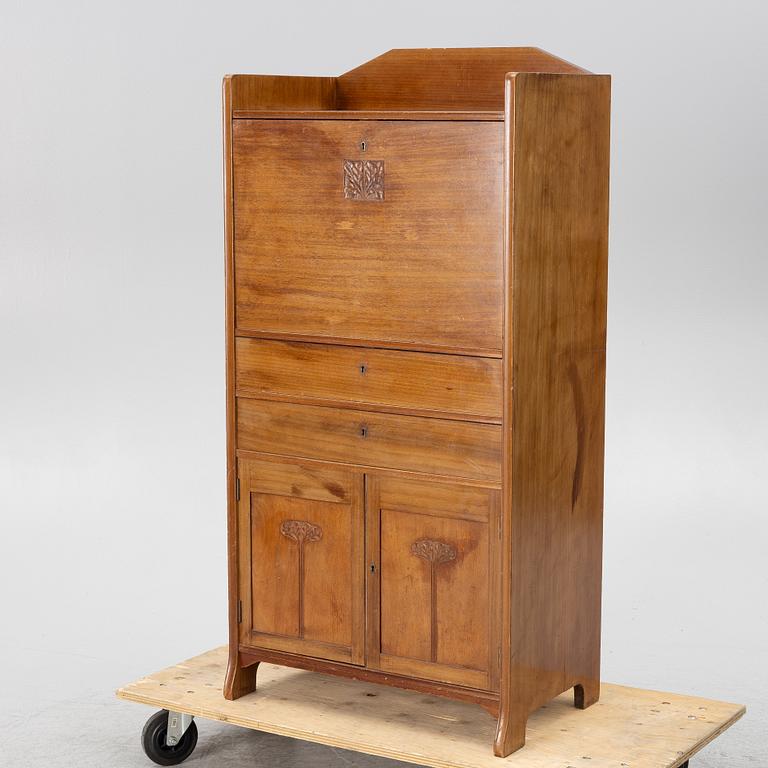 Secretary, Jugend, early 20th century.