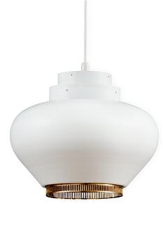 304. Alvar Aalto, A PENDANT No A 333.