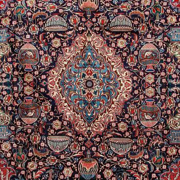 MATTA, Kashmar, ca 388 x 293 cm.