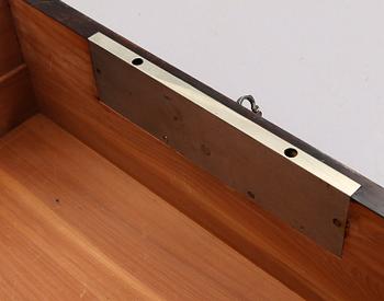 RESESCHATULL, Jakaranda, omkring 1900.