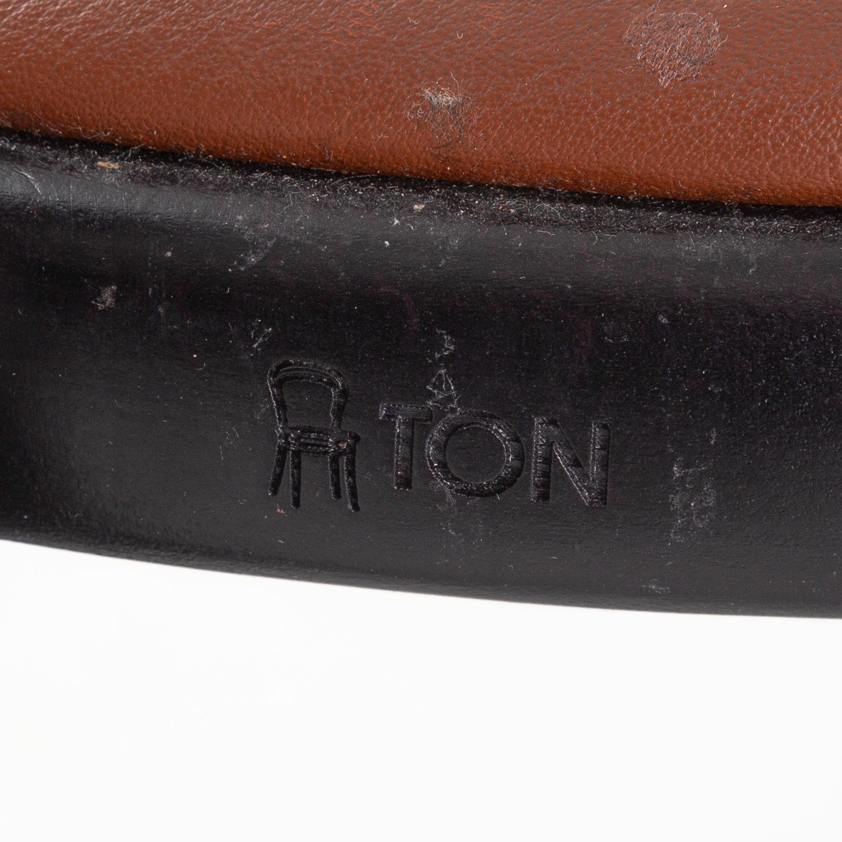 Barstolar, 4 st, TON.