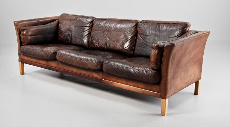 SOFFA, 1900-talets mitt.
