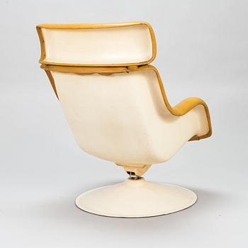 Yrjö Kukkapuro, Around 1967 '418N' armchair for Haimi.