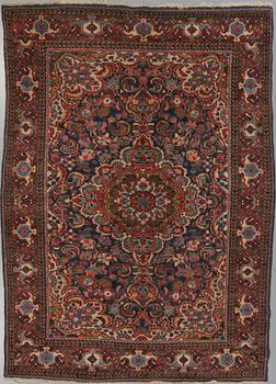 MATTA, trol Hamadan, semiantik, 214 x 150.