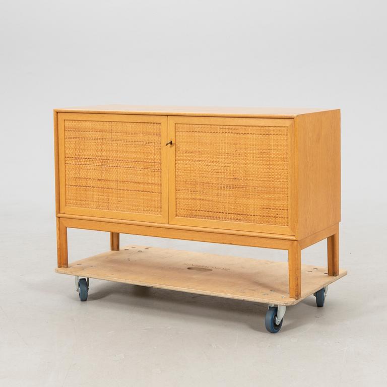 Alf Svensson, sideboard from Bjärsta joinery factory 1960s.