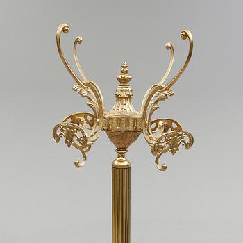 TAMBURMAJOR, 1900-talets andra hälft.