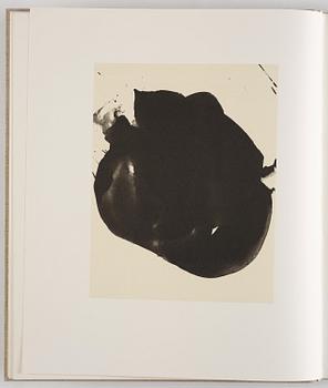 Robert Motherwell, "Octavio Paz, Three Poems".