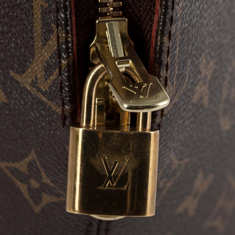 VÄSKA, "Ellipse", Louis Vuitton.