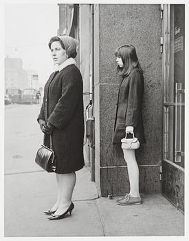 Ismo Hölttö, 'Hakaniemi, Helsinki 1967'.