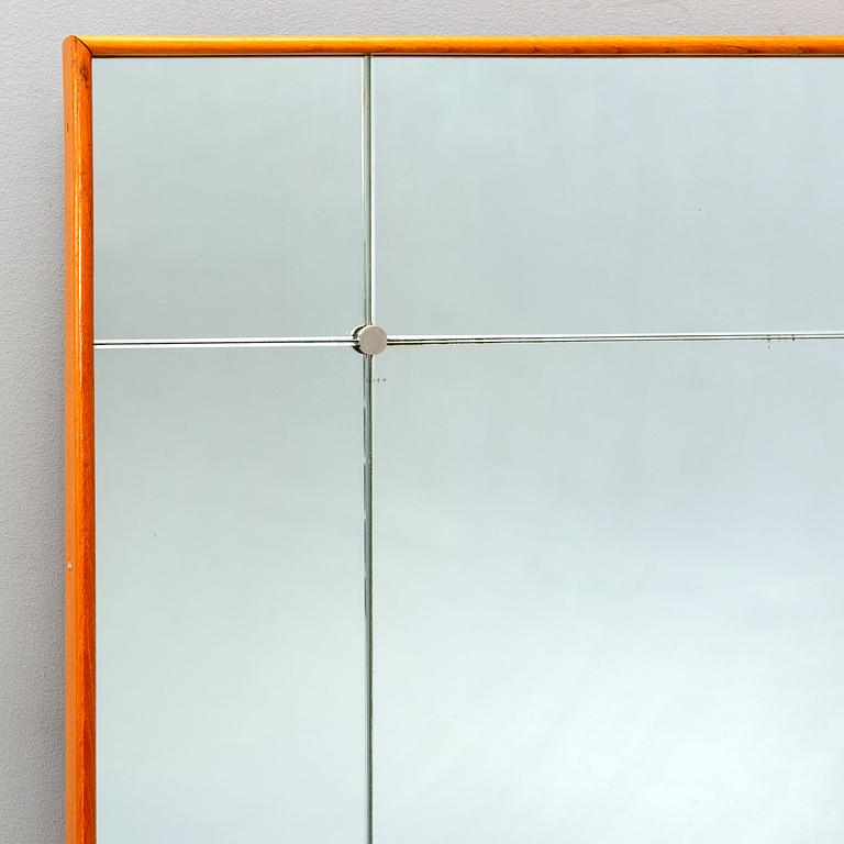 Spegel, S.S.F AA, 1950s-60s.