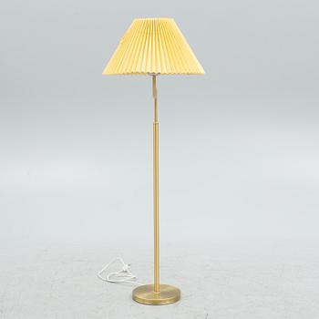 Josef Frank, a model 2368 floor lamp for Firma Svenskt Tenn.