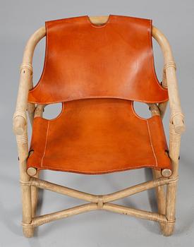 KARMSTOLAR, ett par, "Espri", Ikea, 1970-tal.