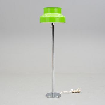 GOLVLAMPA, "Bumling", Anders Pehrson, Atelje Lyktan, Åhus, 1970-tal.
