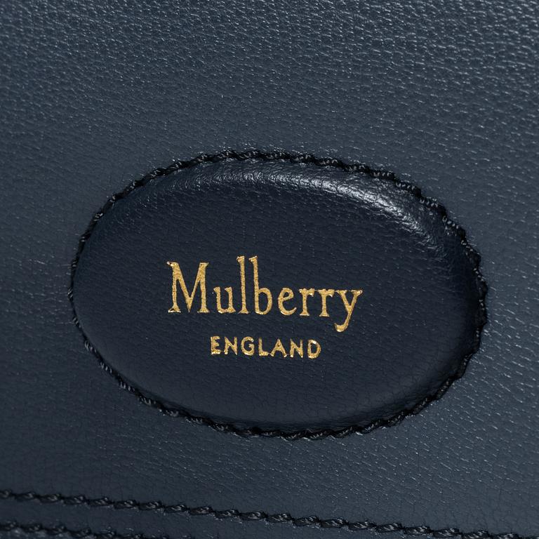 Mulberry bag, "Billie".
