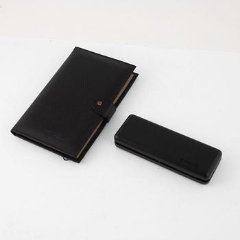 Pennor, 4 st, Parker.