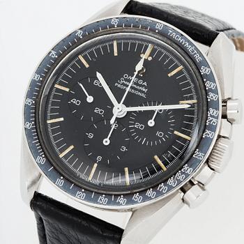 OMEGA, Speedmaster, chronograph.