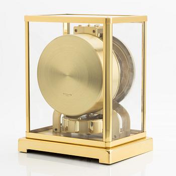 Jaeger-LeCoultre, Atmos table clock, second half of the 20th century.