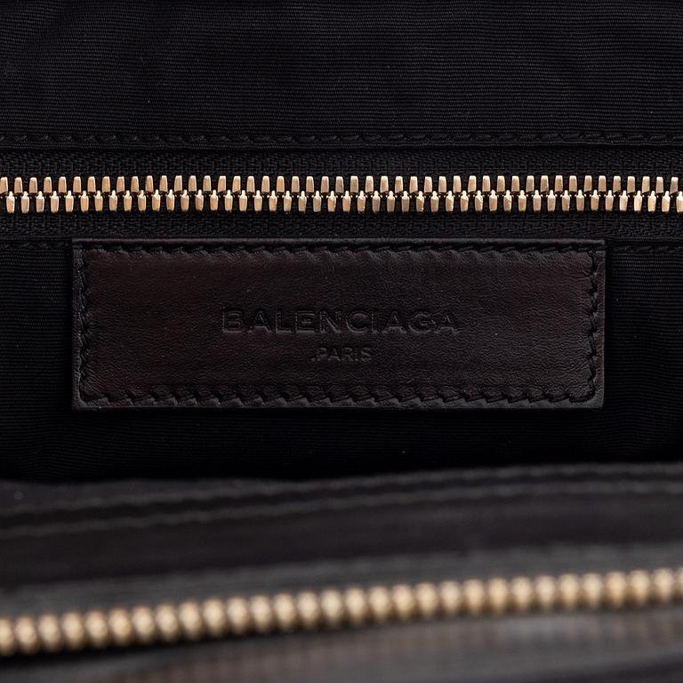 Balenciaga, väska.