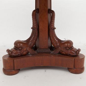 BORD, biedermeier, 1800-talets senare hälft.