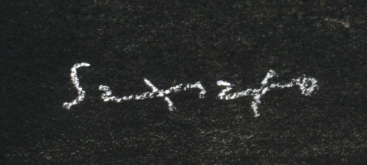 FERNANDO DE SZYSZLO VALDELOMAR,