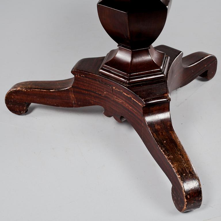 MATBORD, 1800-tal.
