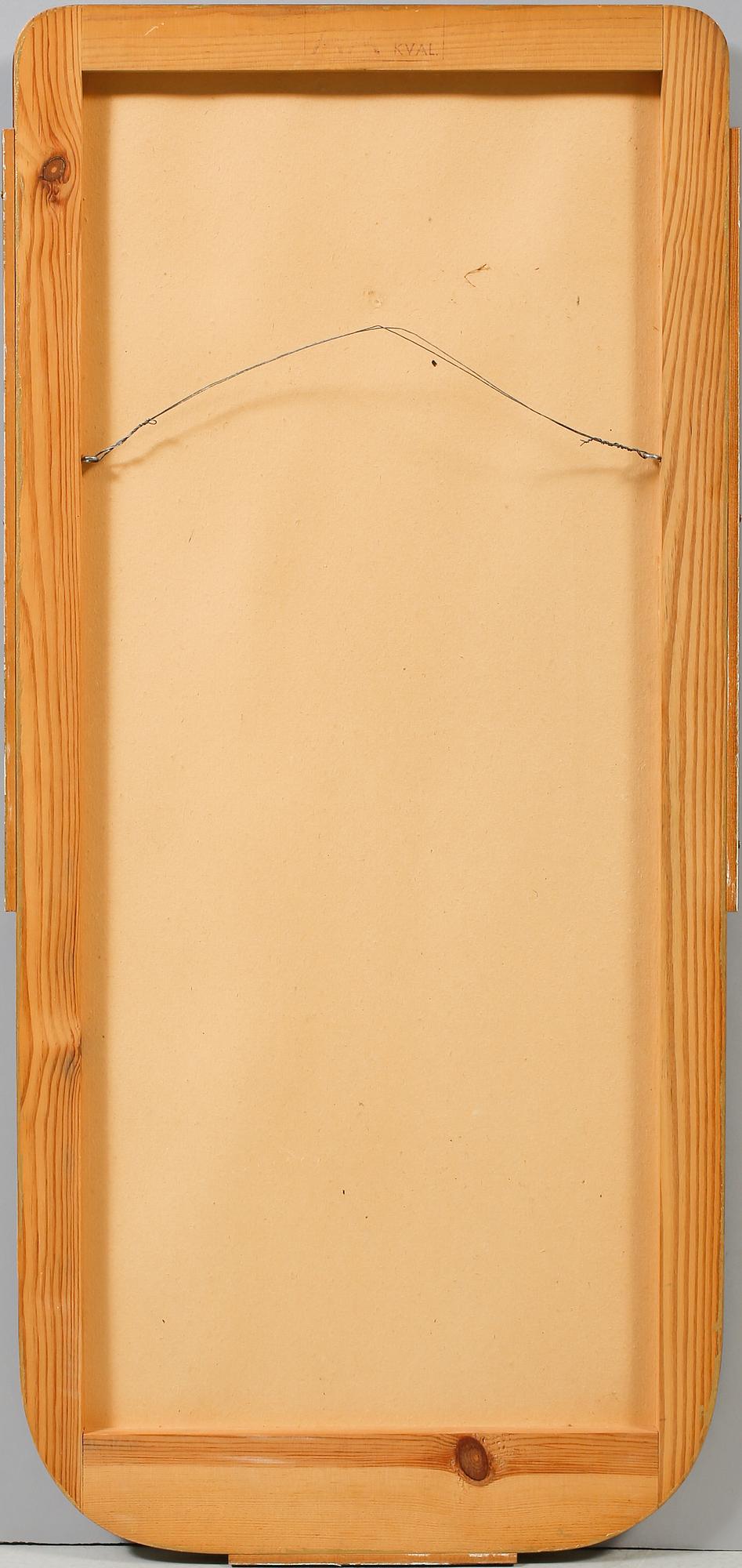 SPEGEL, 1900-talets första hälft.