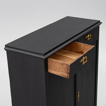 Sideboard, 19th century.