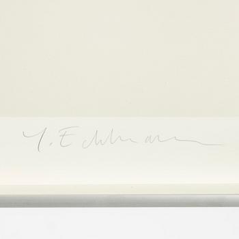 Yrjö Edelmann, Paper objects.
