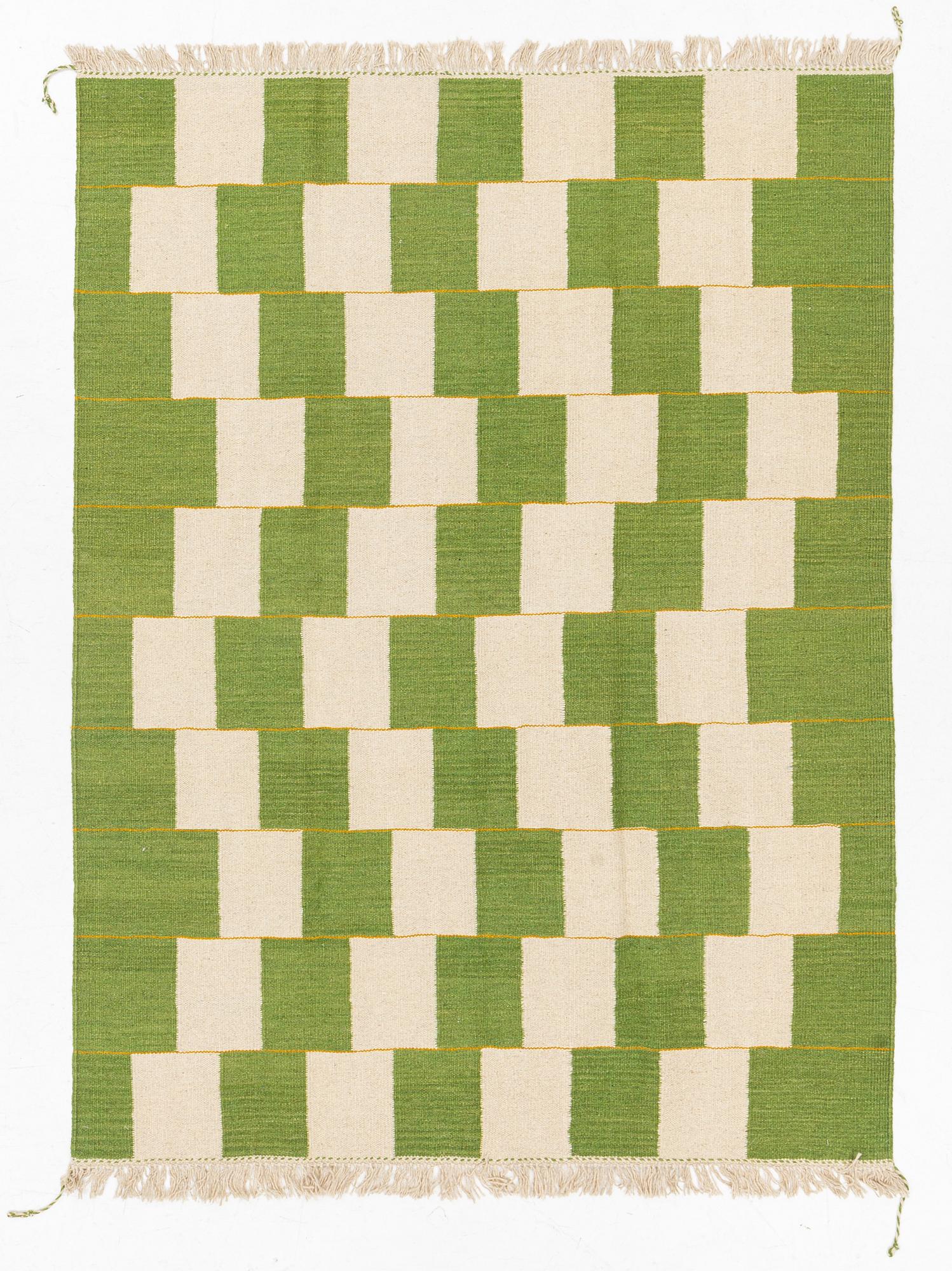 Matta, Kelim, ca 200 x 150 cm.