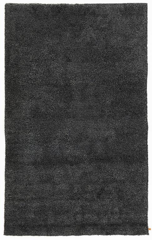 Gunilla Lagerhem Ullberg, matta, "Stubb Special", Kasthall, ca 295 x 182 cm.