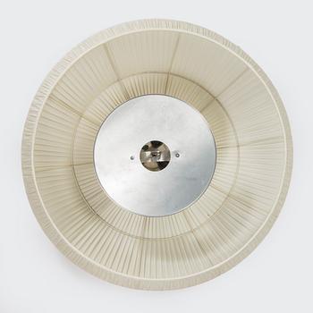 Taklampa / plafond, 1900-talets mitt.