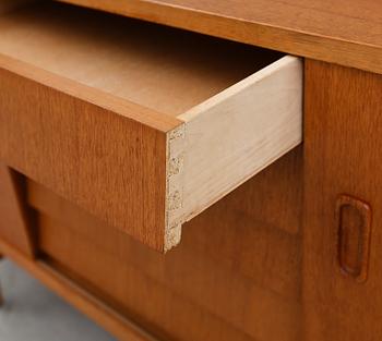 SIDEBOARD, 1900-talets andra hälft.