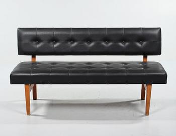 SOFFA, Sverige, 1950/60-tal.