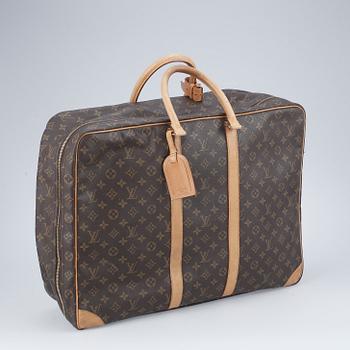 RESVÄSKA, "Sirius", Louis Vuitton.