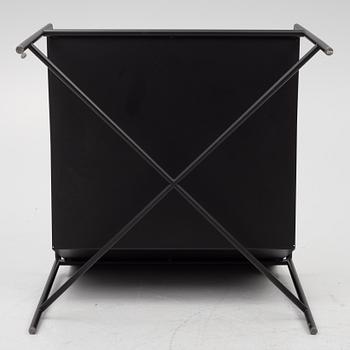 Emil Thorup, fåtölj, "Lounge Chair", Handvärk, samtida.