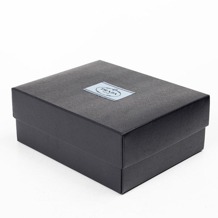 Prada, väska, "Saffiano Mini Tote".