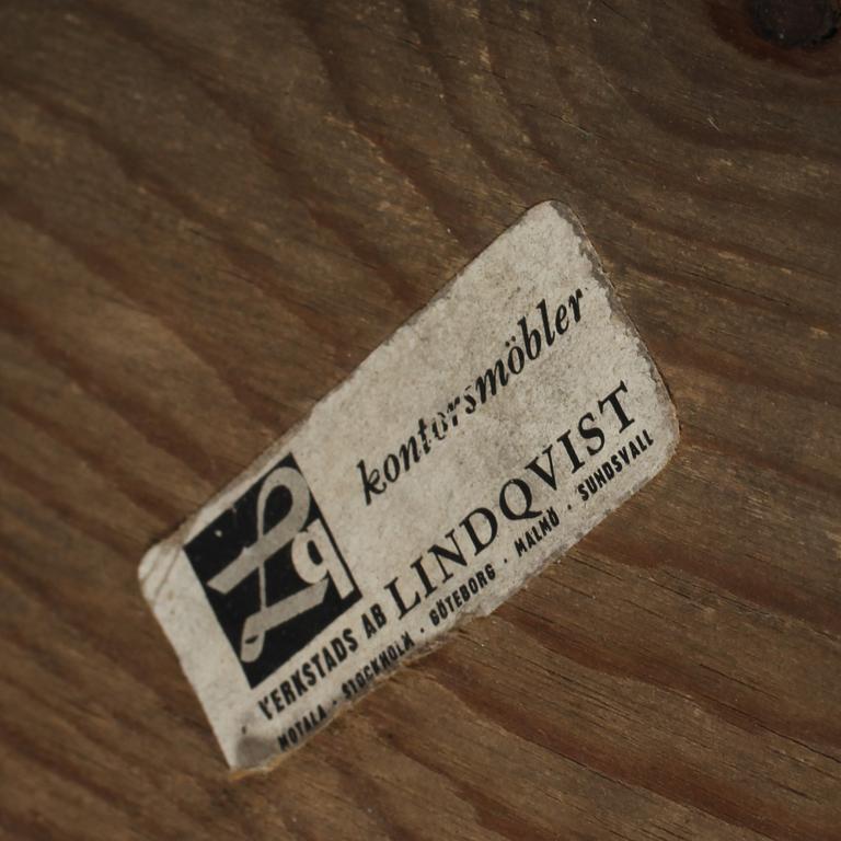 INDUSTRIPALLAR, 2 st, 1900-tal.