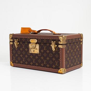 Louis Vuitton, "Boite Bouteilles et Glace", beauty box.