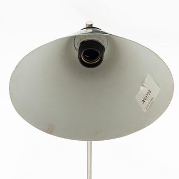 Paul Dinesen, bordslampa, TH Valentiner, Danmark, 1960-tal.