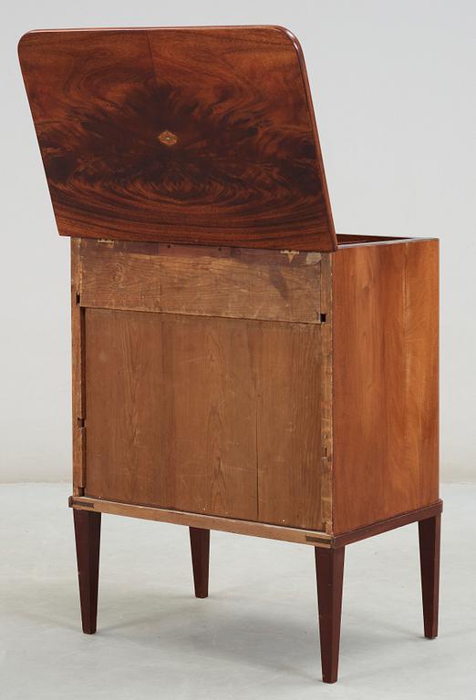 SKÅP, omkr 1800-talets mitt.