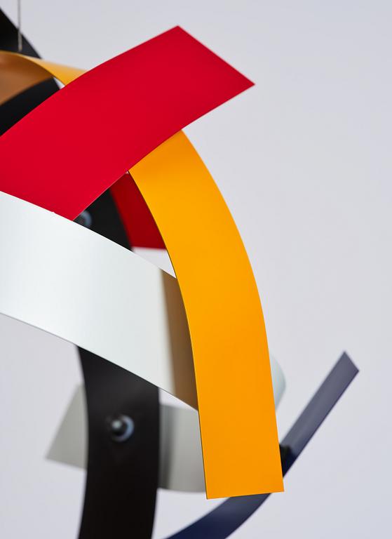 Lars Englund, Utan titel.