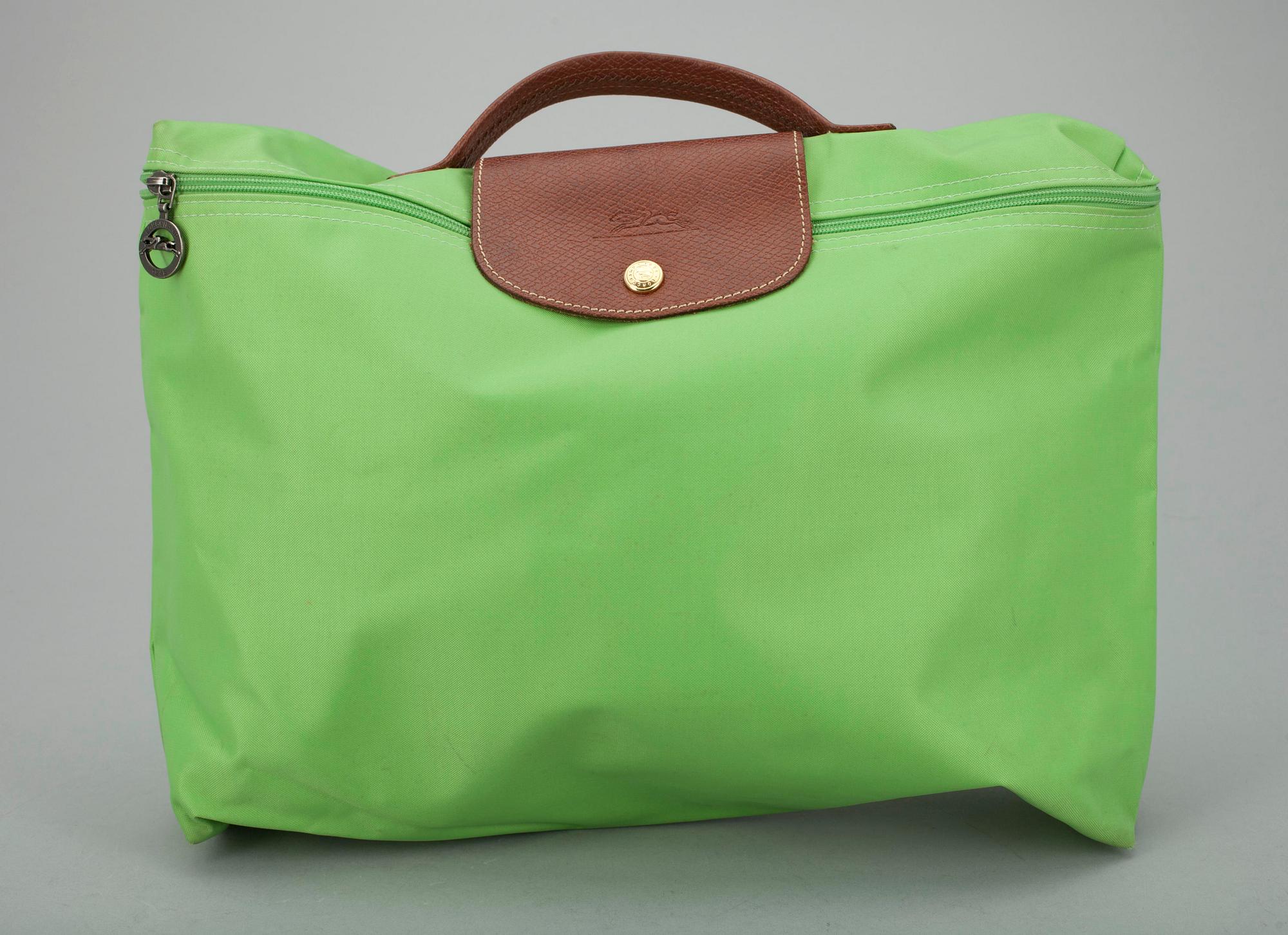 DATORVÄSKA, Longchamp.