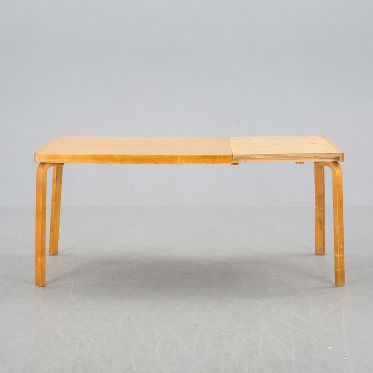 MATBORD, Alvar Aalto, Artek.