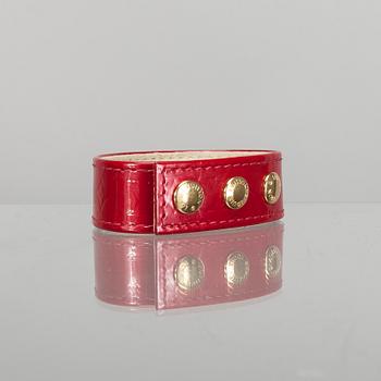 ARMBAND, Louis Vuitton.