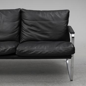 PREBEN FABRICIUS & JØRGEN KASTHOLM, sofa, Denmark, Walter Knoll.