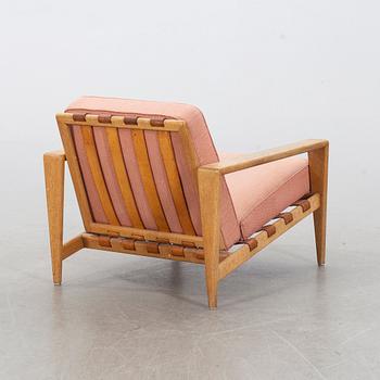 SVANTE SKOGH, a 'Bodö' easy chair from AB Hjertquist & Co, Nässjö.