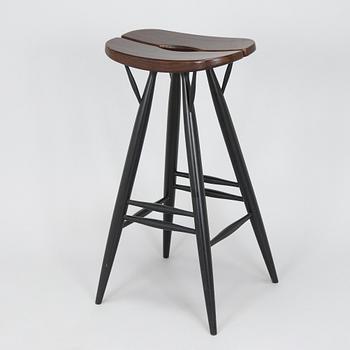 Ilmari Tapiovaara, A 21th century 'Pirkka' chair for Aero Design Furniture Ltd.