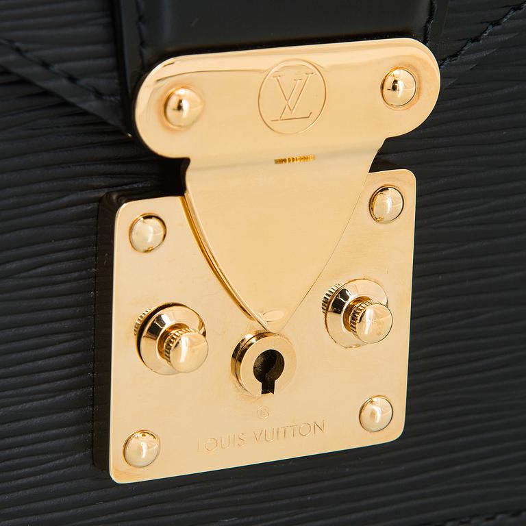 Louis Vuitton, laukku/clutch, "Sellier Dragonne".